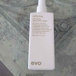 EVO SALTY DOG HAIR SPRAY PREMIUM PRODUCT